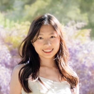 Claire Luo