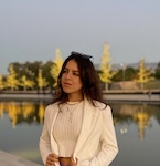 Maria Lazou